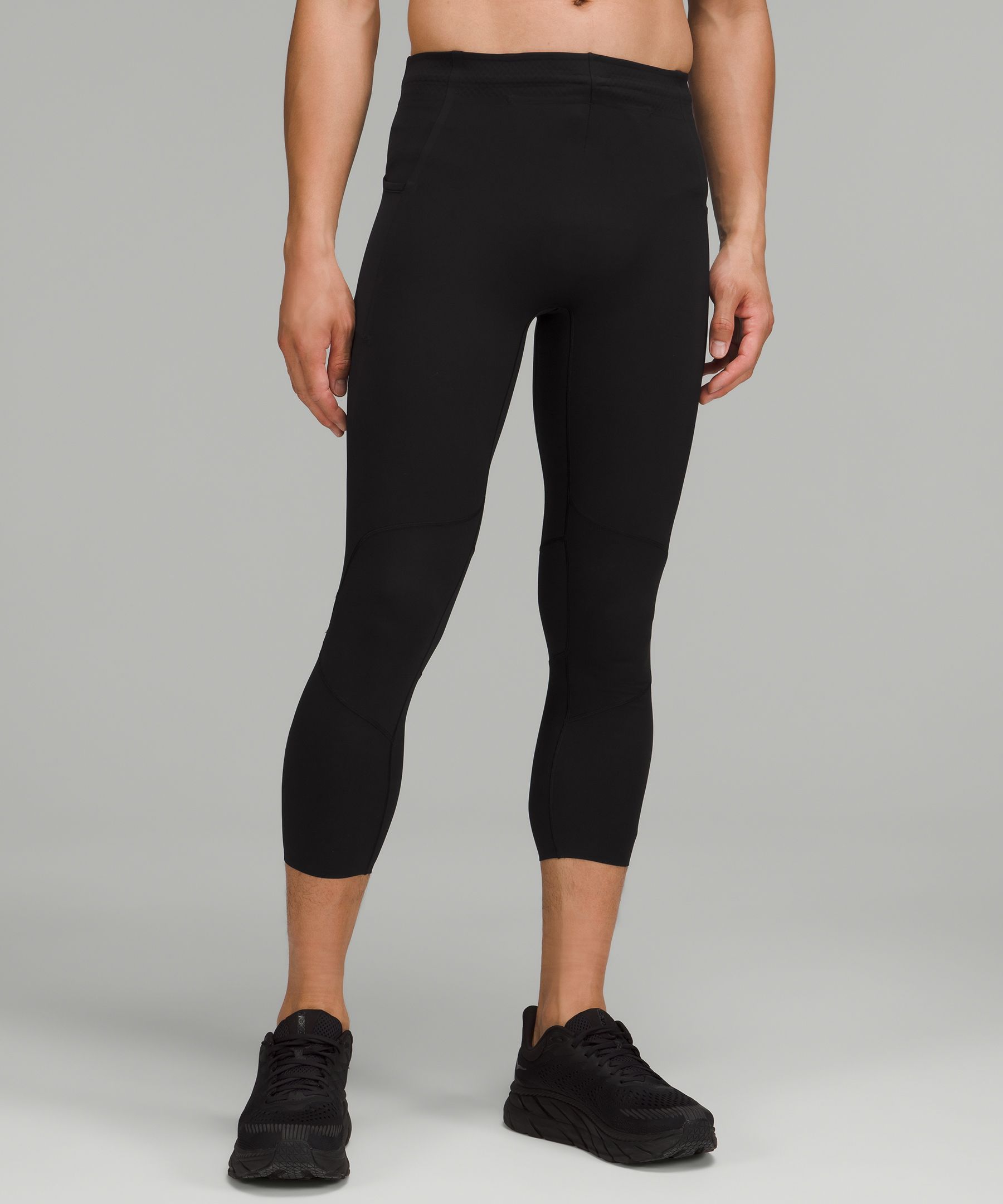 Surge Tight 22" *Nulux Online Only sold by Lululemon