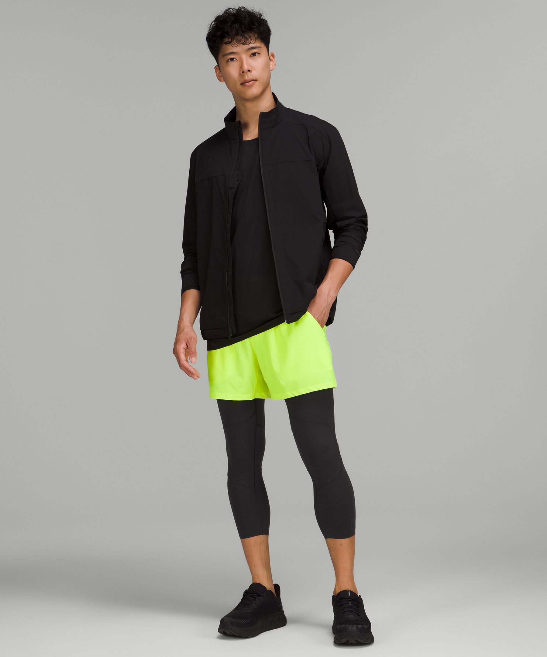 Surge Tight 22" *Nulux Online Only sold by Lululemon product image thumbnail 2