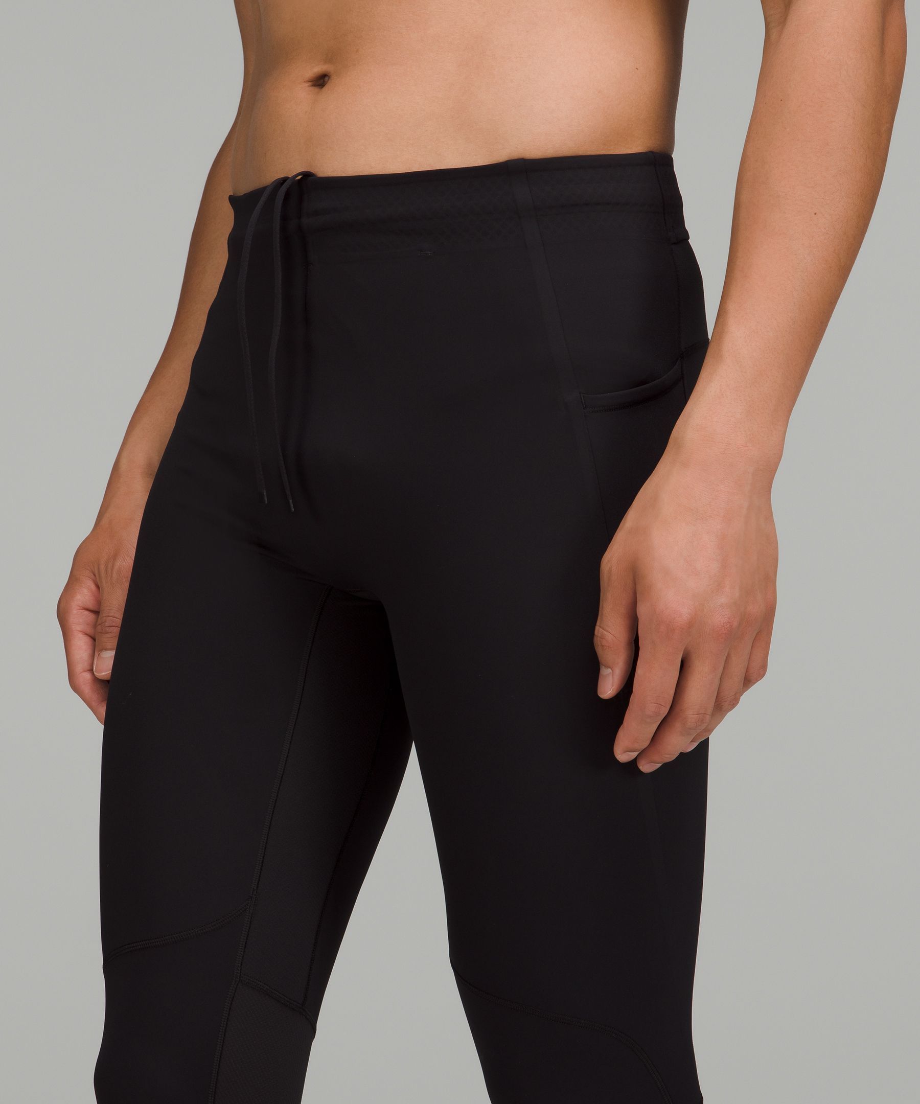 Surge Tight 22" *Nulux Online Only sold by Lululemon product image thumbnail 4