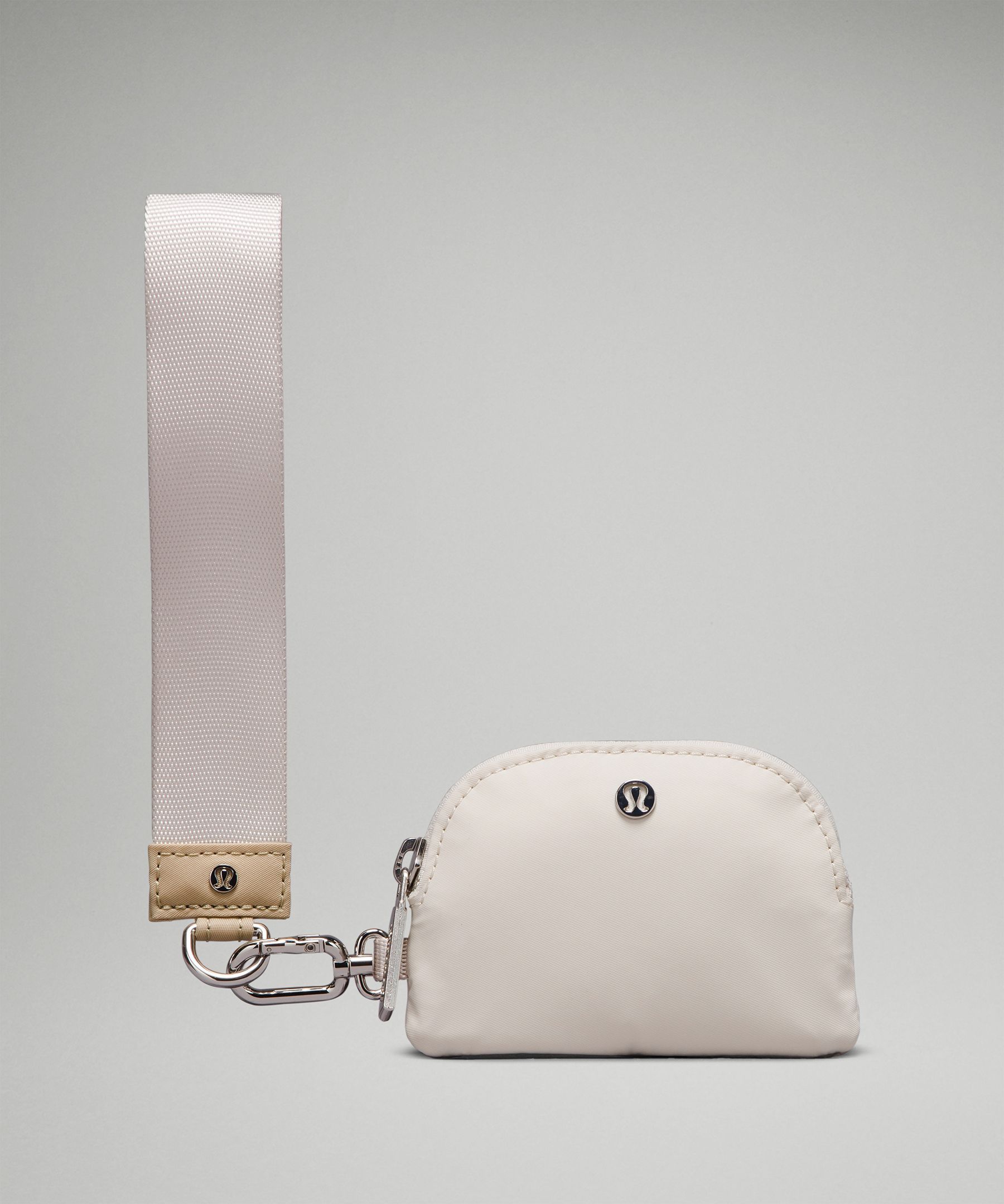 Dual Pouch Wristlet sold by Lululemon product image thumbnail 3