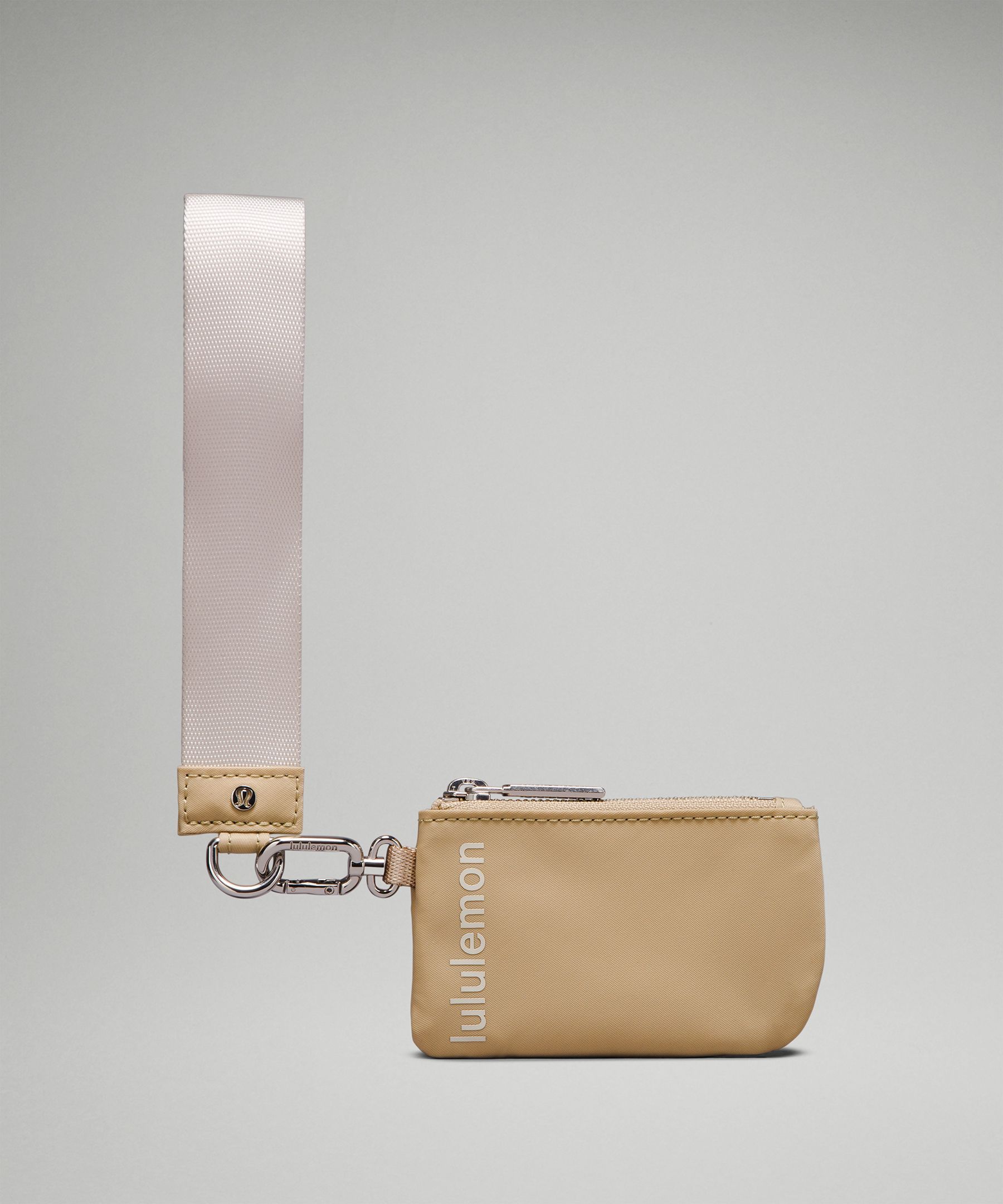 Dual Pouch Wristlet sold by Lululemon product image thumbnail 4