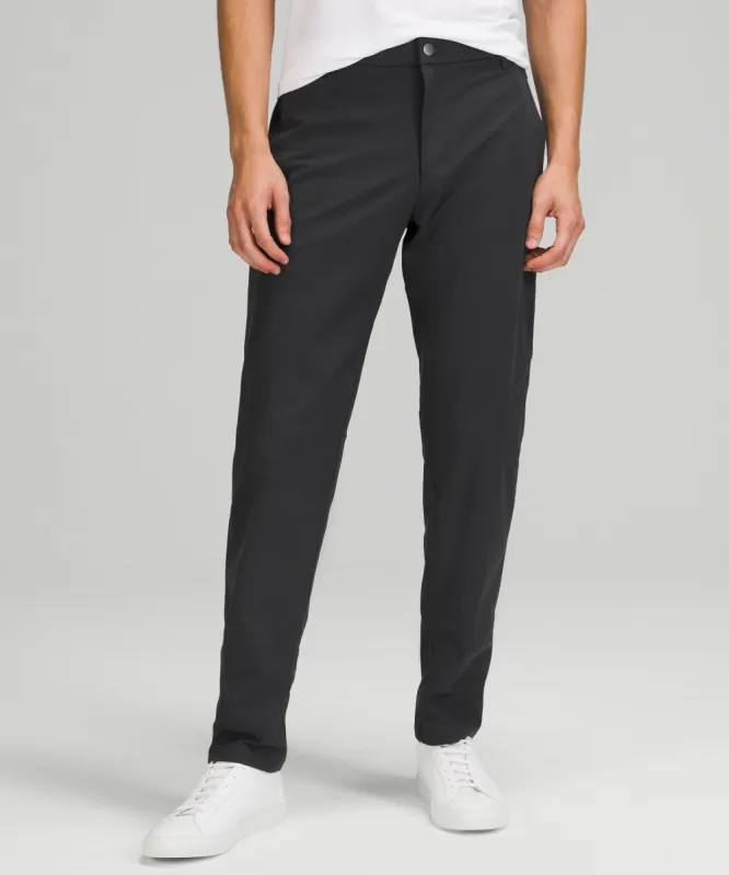Commission Classic-Fit Pant 37" *Warpstreme Online Only sold by Lululemon