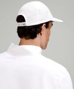 Men's Fast and Free Running Hat *Rainbow sold by Lululemon