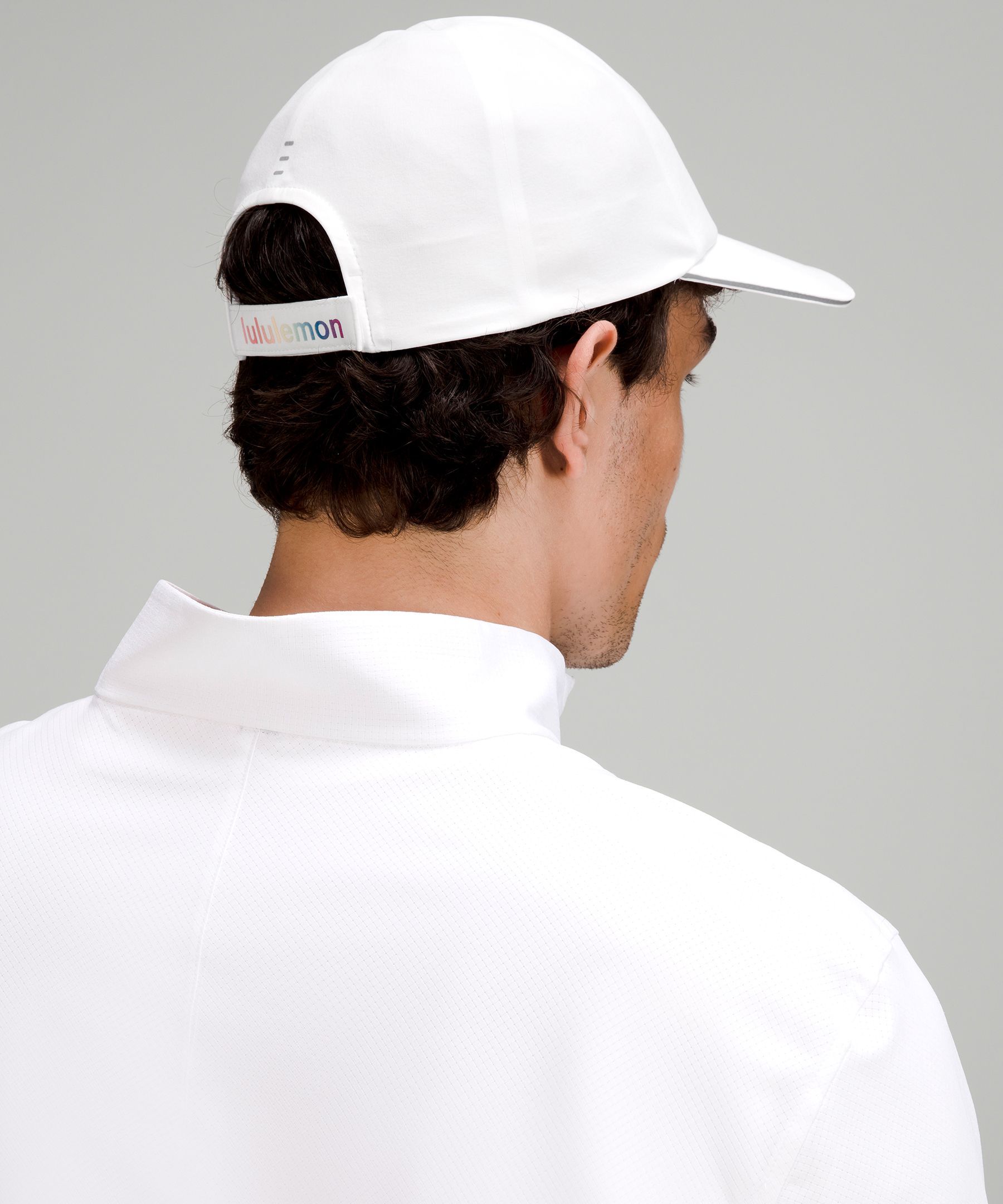 Men's Fast and Free Running Hat *Rainbow sold by Lululemon product image thumbnail 2