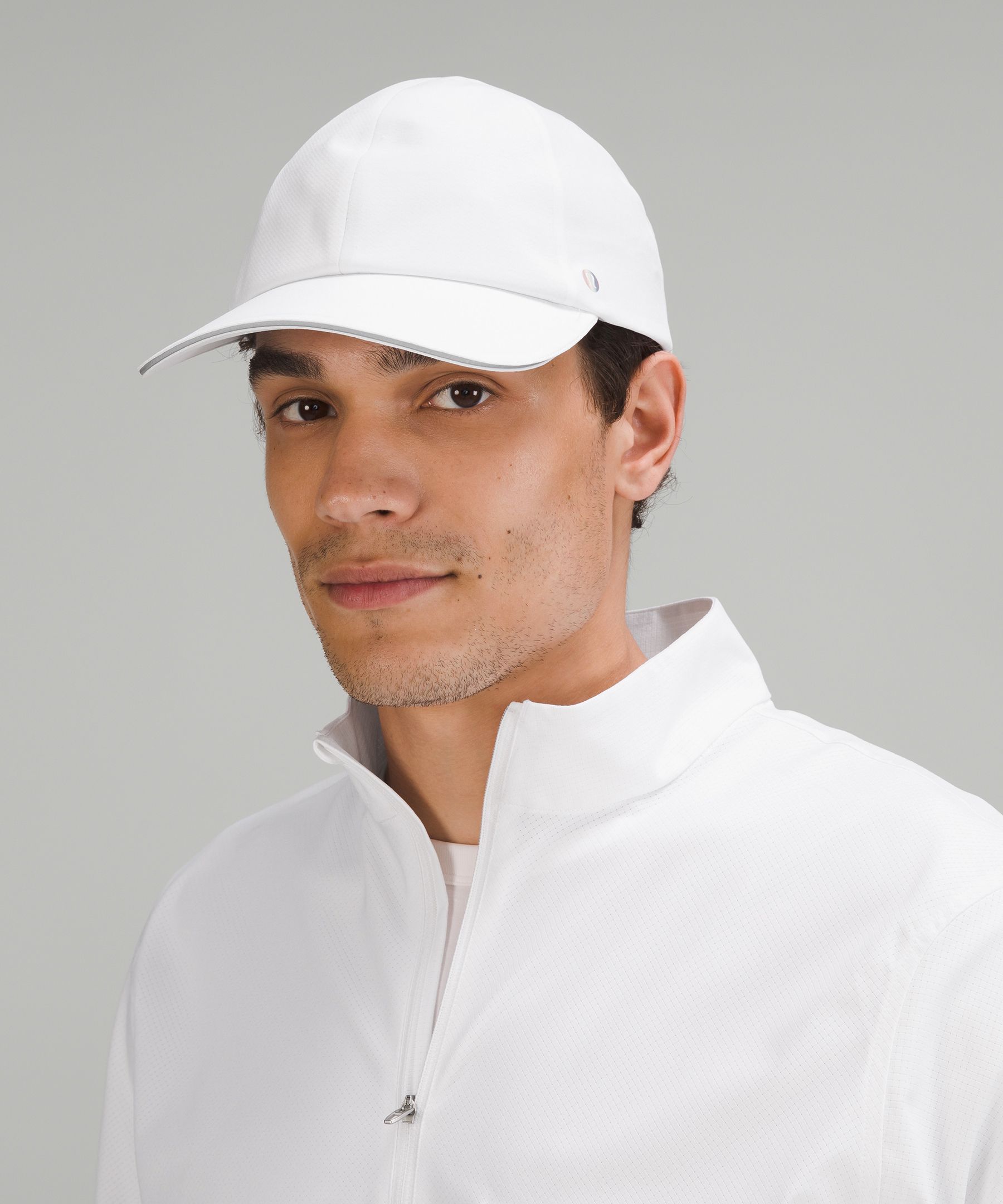 Men's Fast and Free Running Hat *Rainbow sold by Lululemon product image thumbnail 3