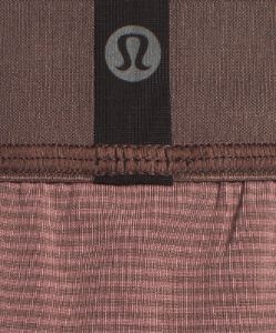 Always In Motion Boxer with Fly 5" 3 Pack *Online Only sold by Lululemon