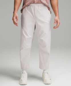 lululemon lab Stretch Woven Pant 26" sold by Lululemon