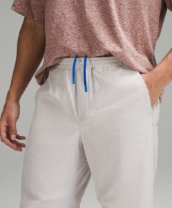 lululemon lab Stretch Woven Pant 26" sold by Lululemon