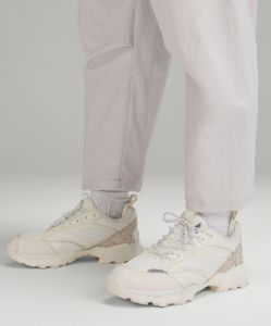 lululemon lab Stretch Woven Pant 26" sold by Lululemon