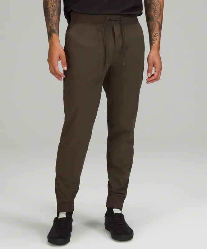 ABC Jogger *Shorter Online Only sold by Lululemon