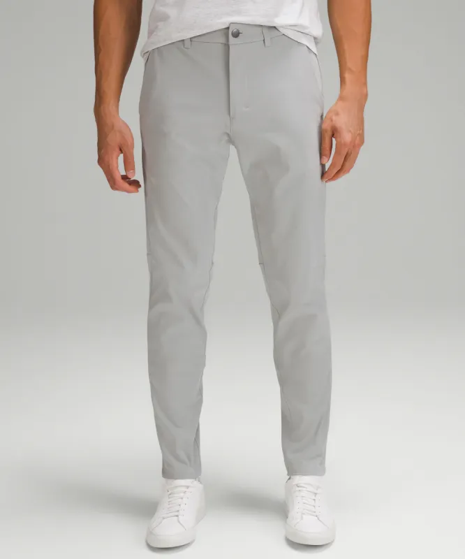 Commission Slim-Fit Pant 34" *Warpstreme sold by Lululemon