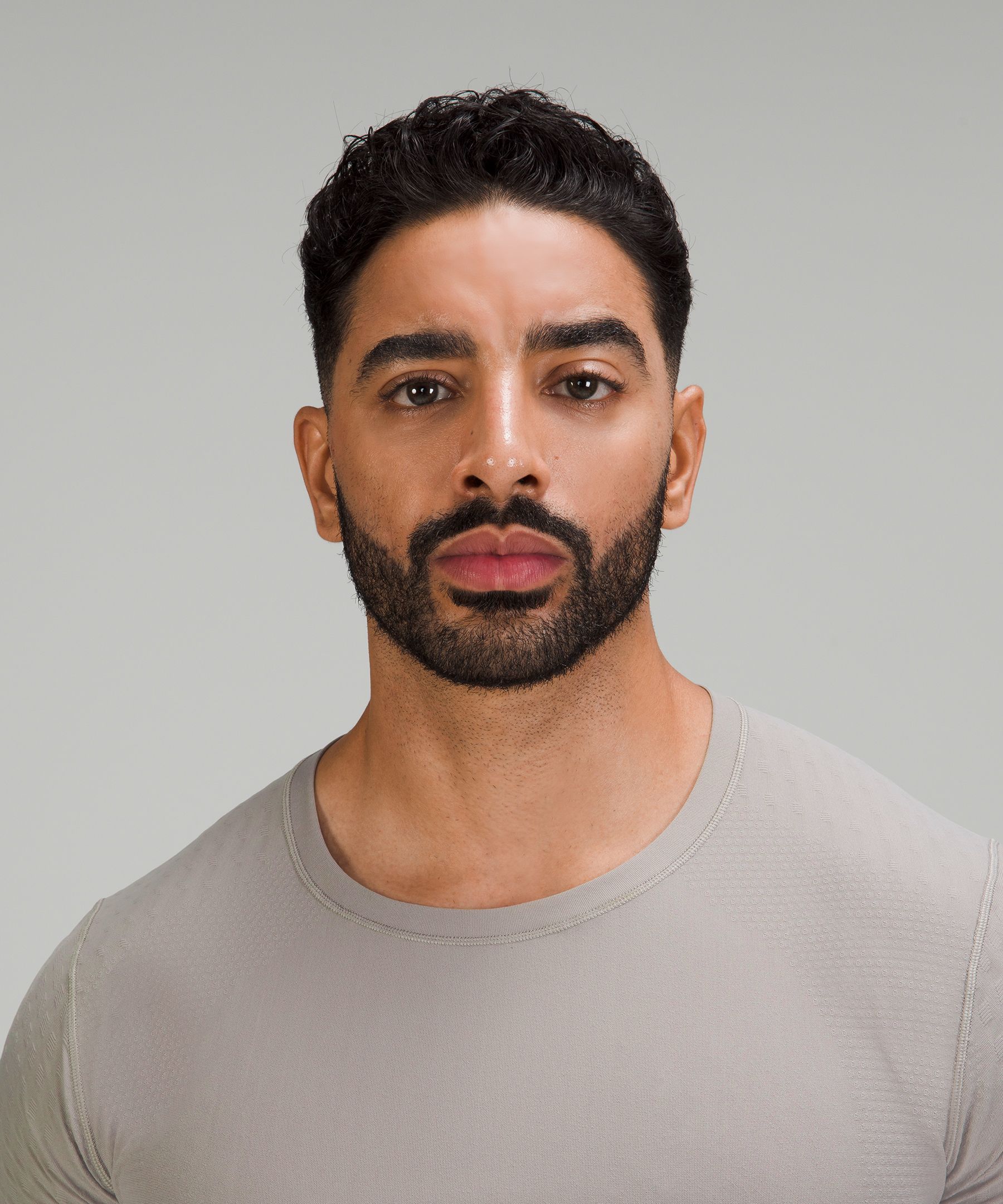 SenseKnit Running Long Sleeve *Online Only sold by Lululemon product image thumbnail 4