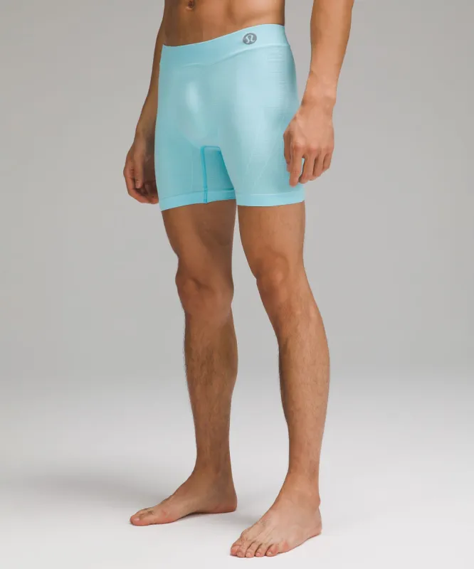 Rapid Vent Tech Boxer 5" *Online Only sold by Lululemon