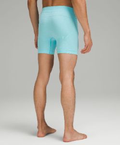 Rapid Vent Tech Boxer 5" *Online Only sold by Lululemon