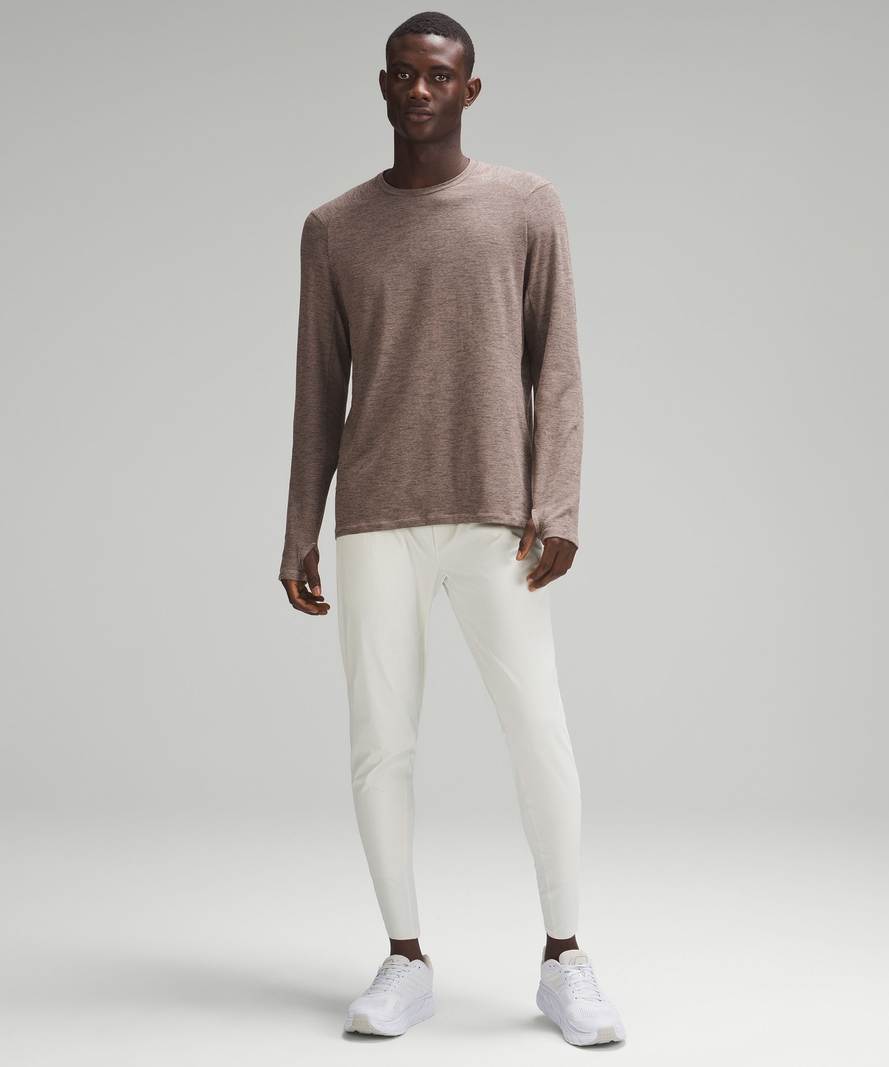 Surge Hybrid Pant sold by Lululemon product image thumbnail 2