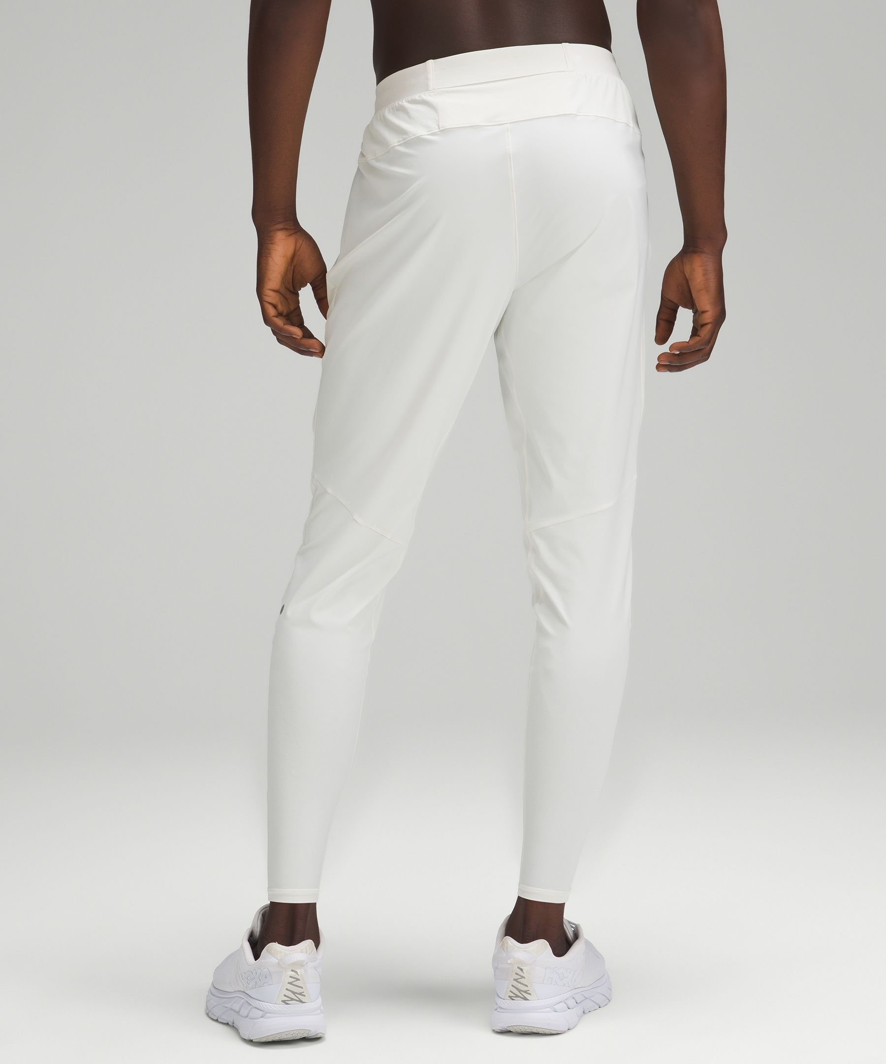 Surge Hybrid Pant sold by Lululemon product image thumbnail 3