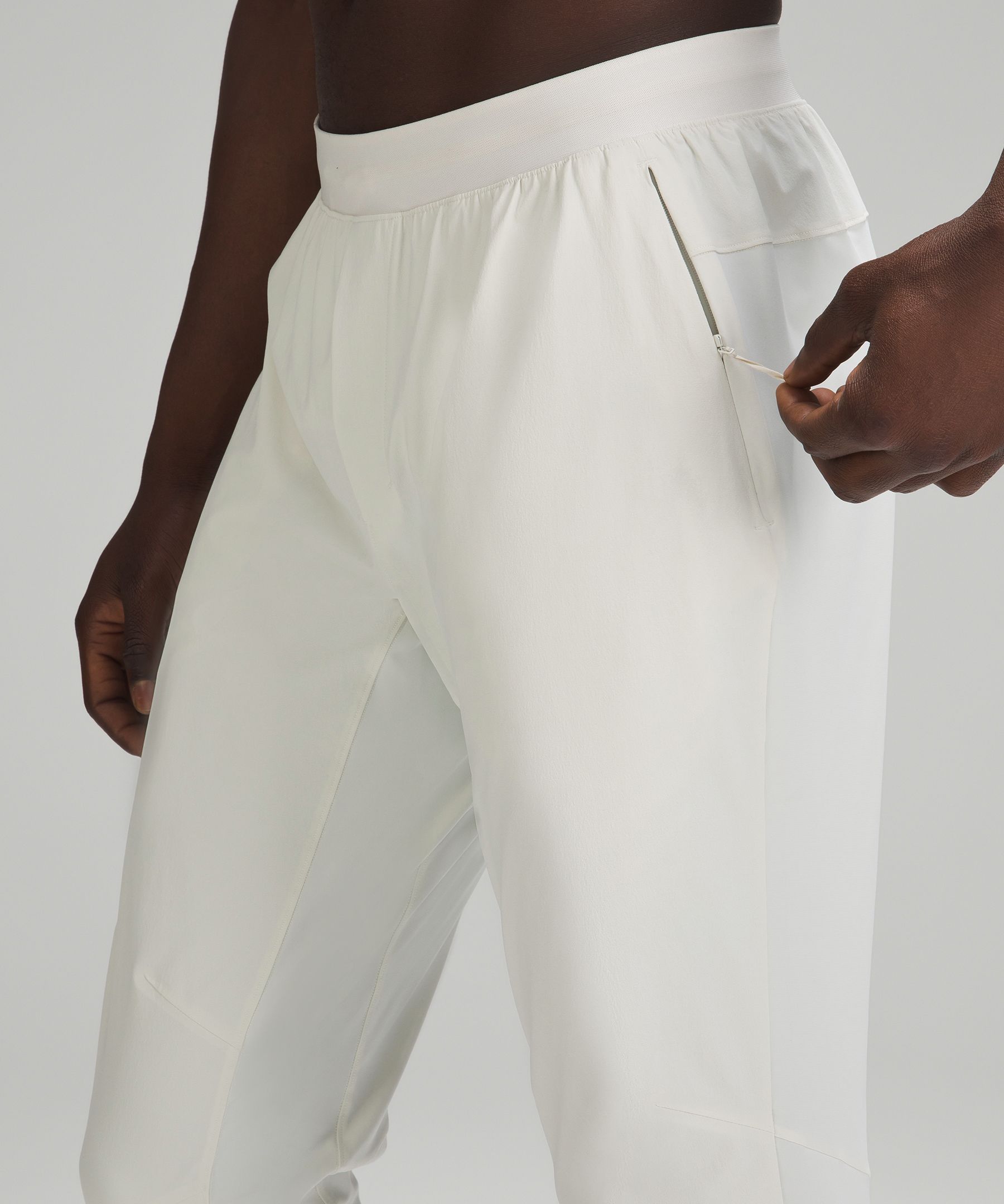 Surge Hybrid Pant sold by Lululemon product image thumbnail 5