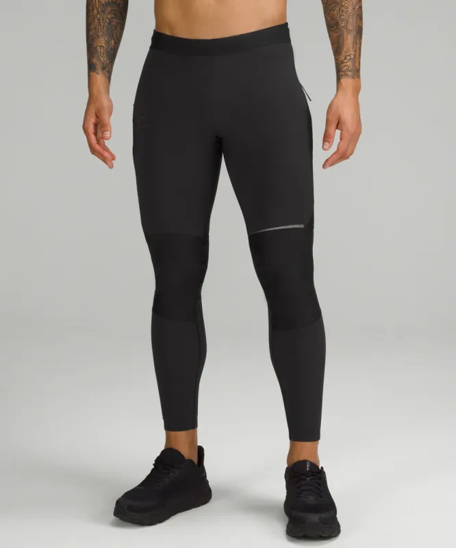 SenseKnit Composite Running Tight 29" *Online Only sold by Lululemon