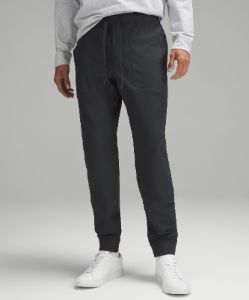 ABC Jogger sold by Lululemon