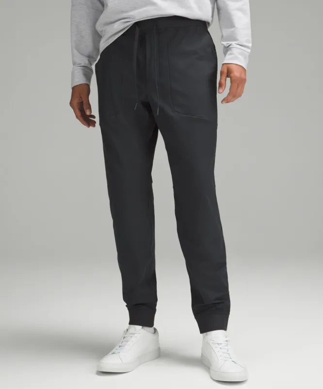 ABC Jogger sold by Lululemon