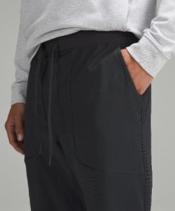 ABC Jogger sold by Lululemon