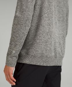 Engineered Warmth Half Zip *Online Only sold by Lululemon