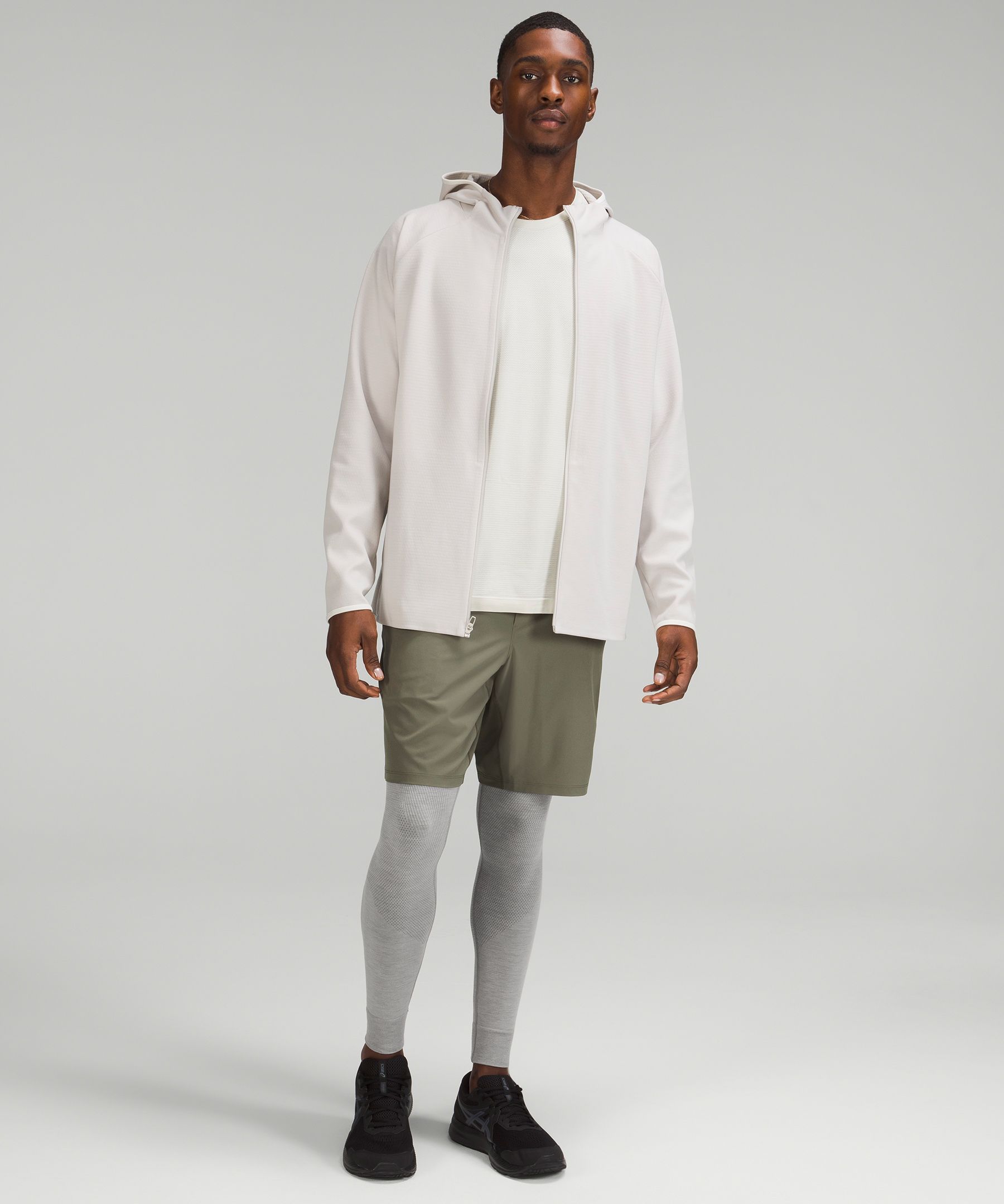 Keep the Heat Thermal Tight 27" *Online Only sold by Lululemon product image thumbnail 2