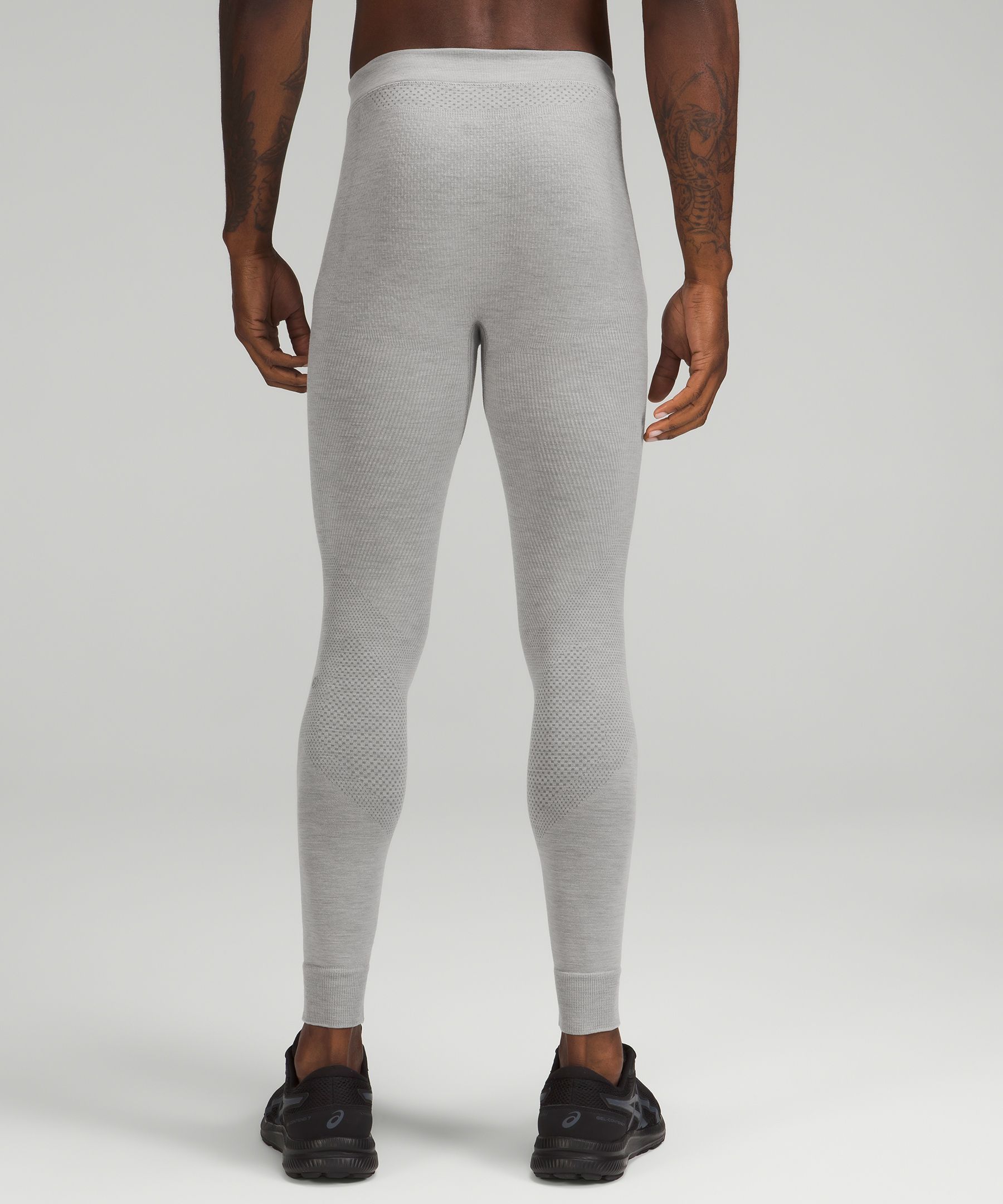 Keep the Heat Thermal Tight 27" *Online Only sold by Lululemon product image thumbnail 3