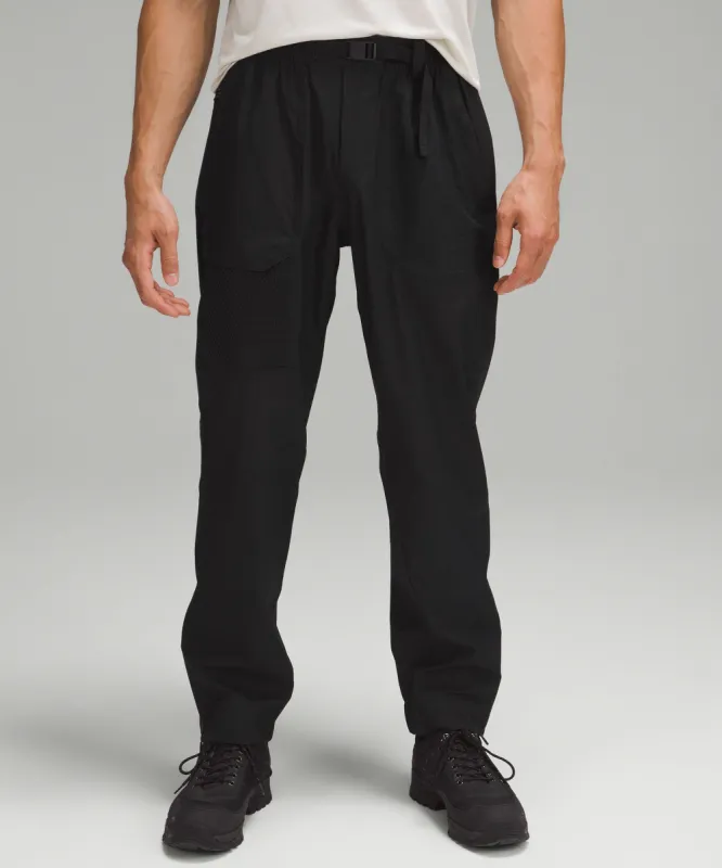 Waterproof Rain Shell Hiking Pant *Online Only sold by Lululemon