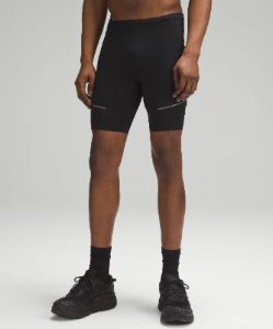 Fast and Free Half Tight 8" sold by Lululemon