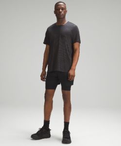 Fast and Free Half Tight 8" sold by Lululemon