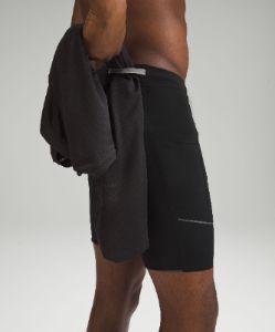 Fast and Free Half Tight 8" sold by Lululemon