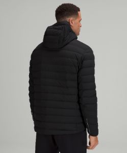 Navigation Down Hoodie sold by Lululemon