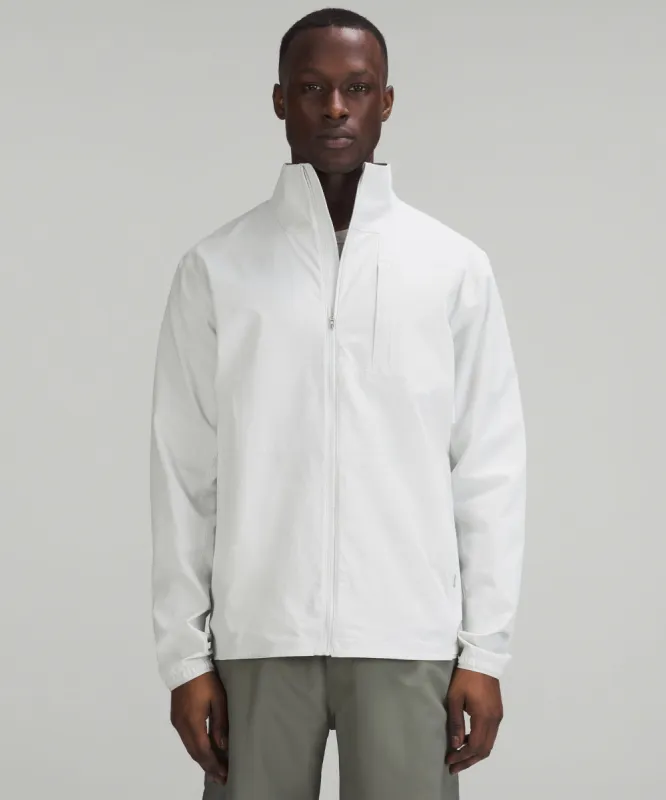 Expeditionist Jacket sold by Lululemon