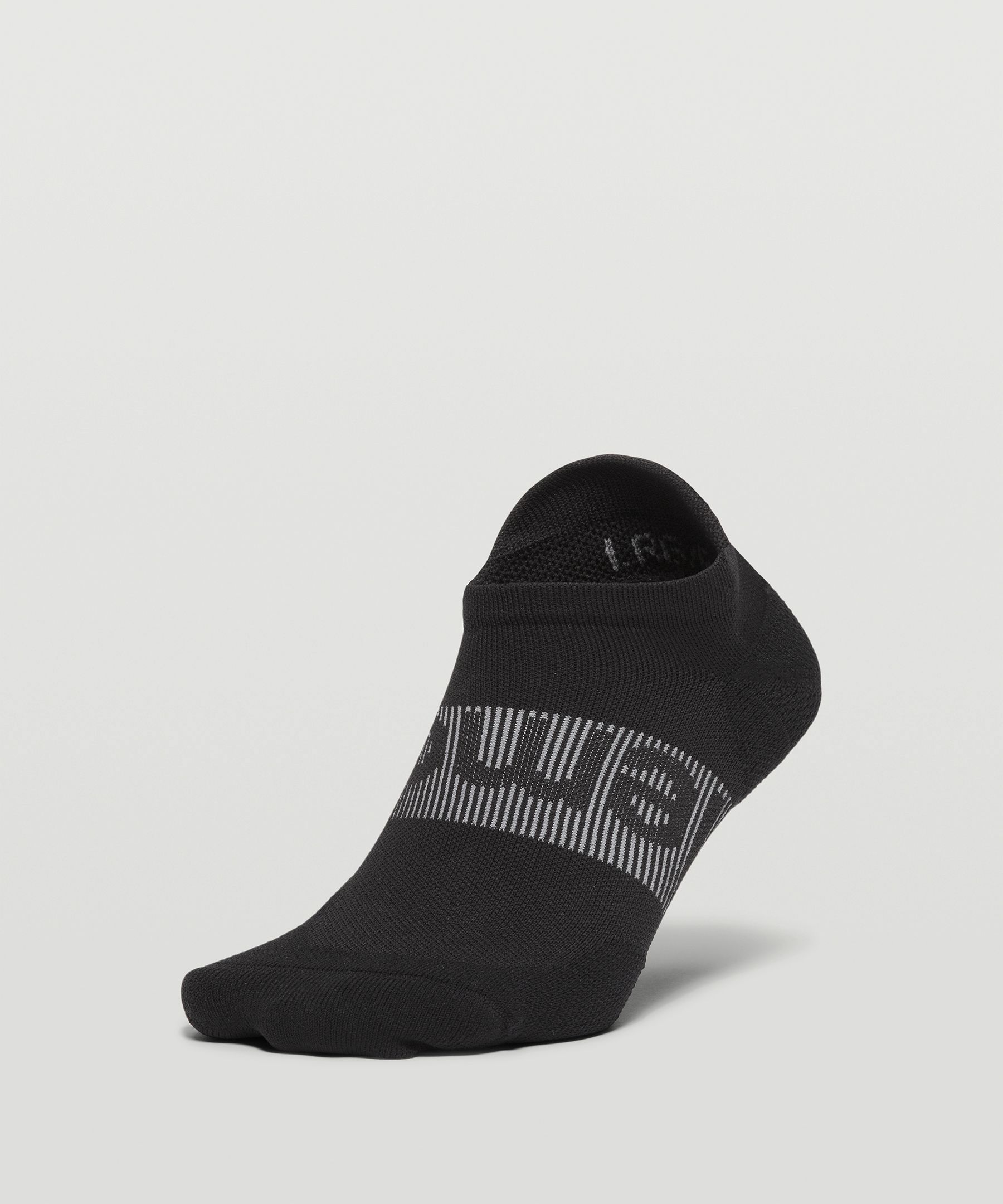 Men's Power Stride Tab Sock *Online Only sold by Lululemon