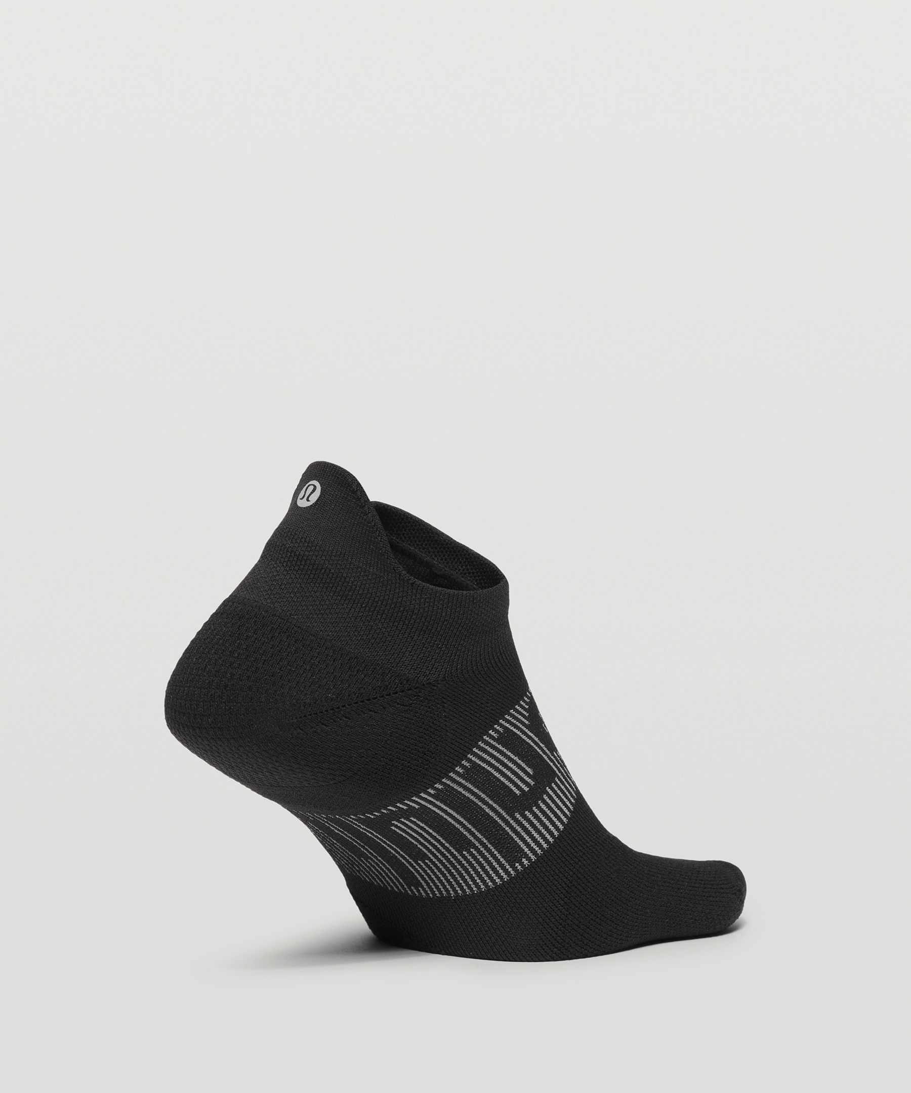 Men's Power Stride Tab Sock *Online Only sold by Lululemon product image thumbnail 3
