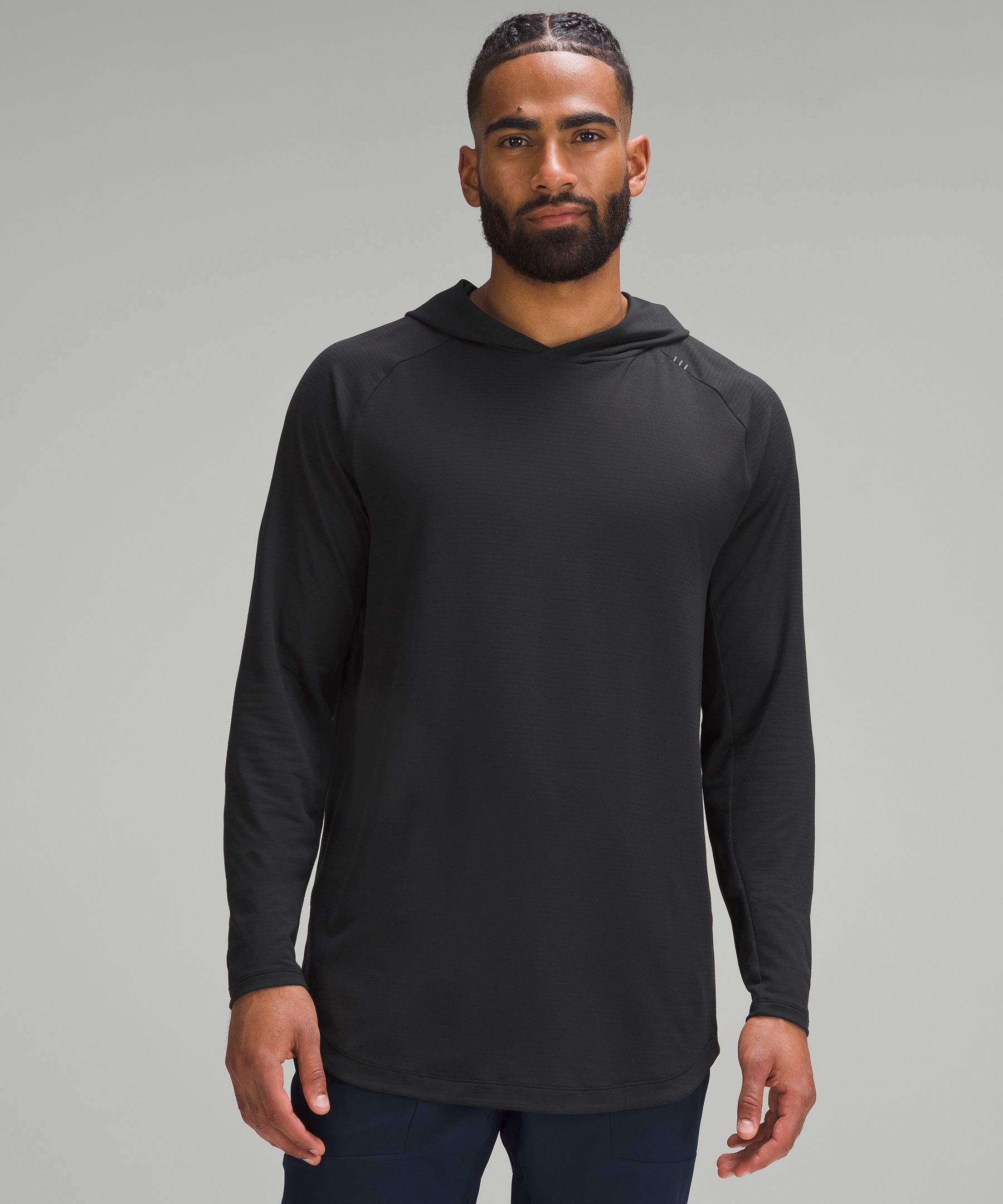 Drysense Hoodie sold by Lululemon