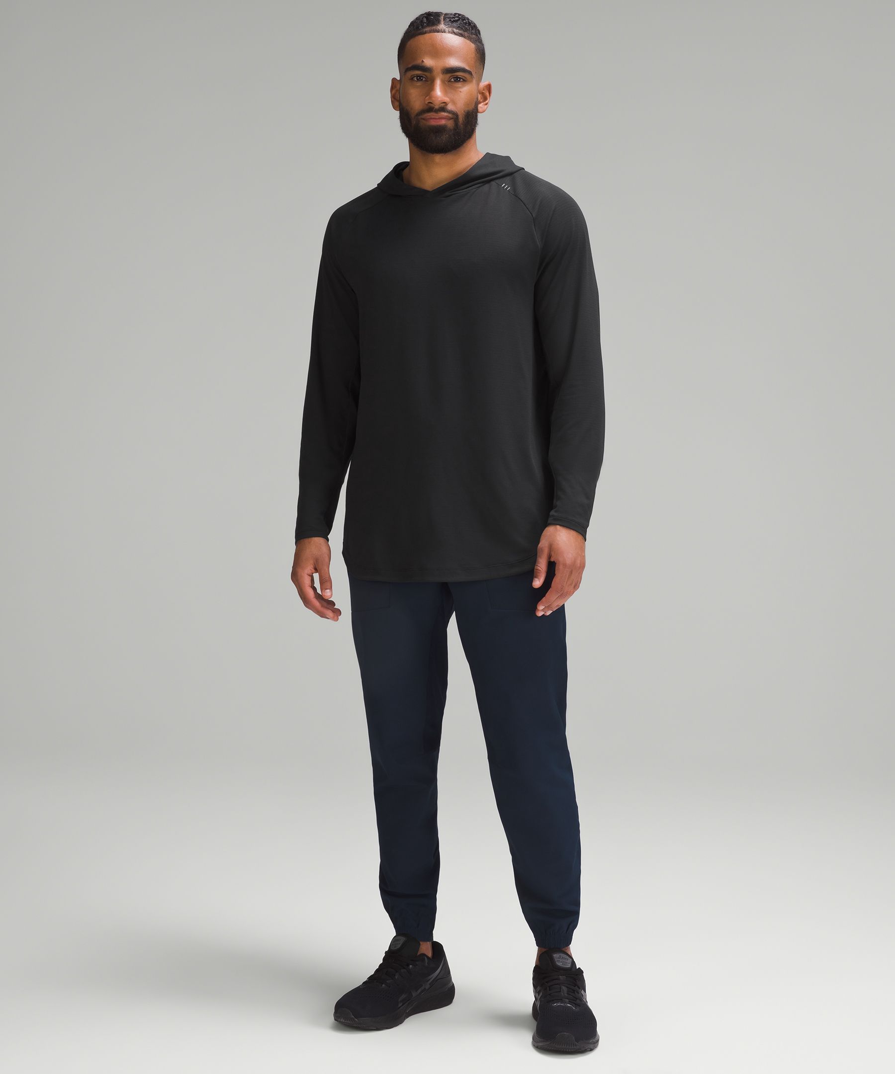 Drysense Hoodie sold by Lululemon product image thumbnail 2