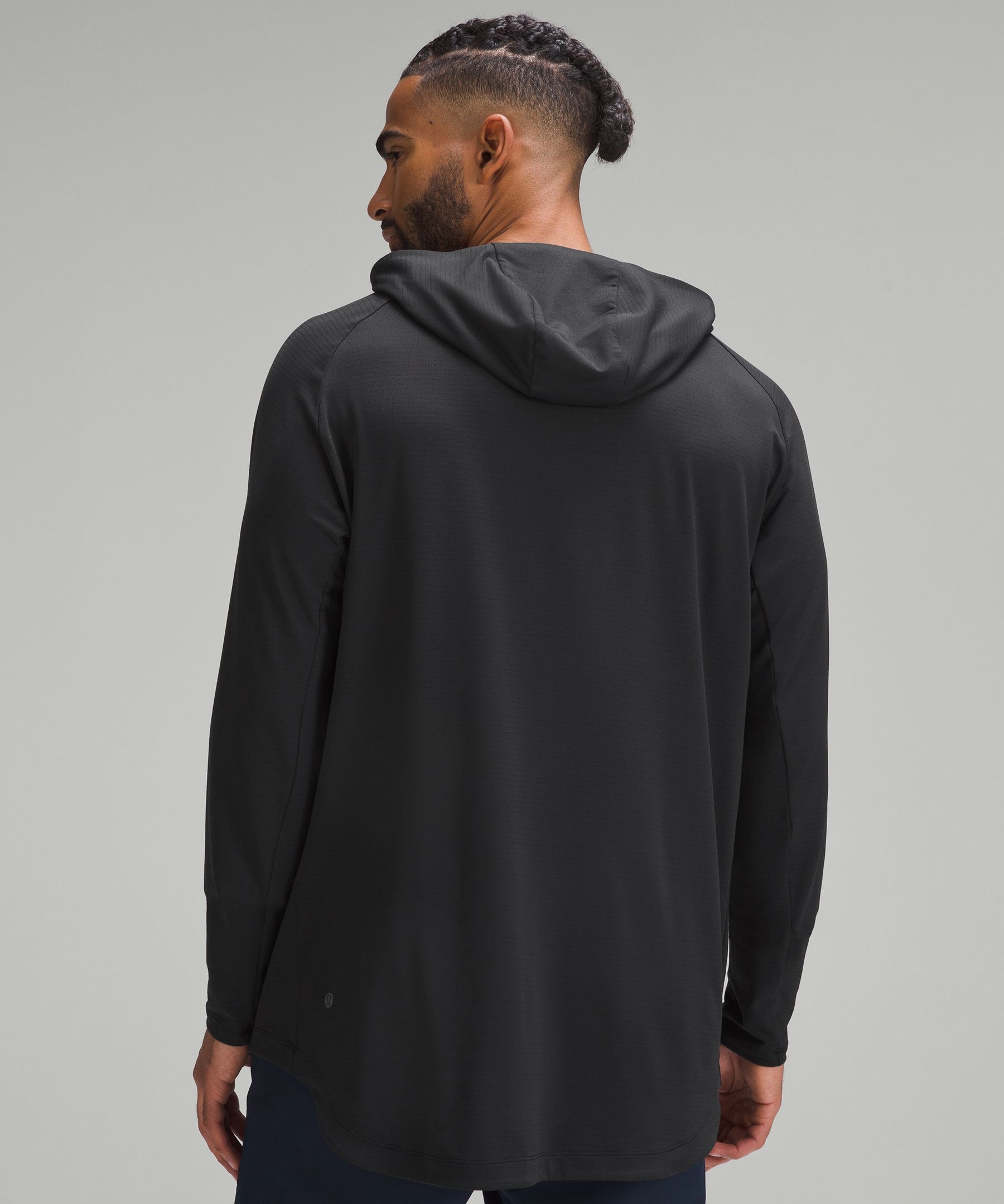 Drysense Hoodie sold by Lululemon product image thumbnail 3