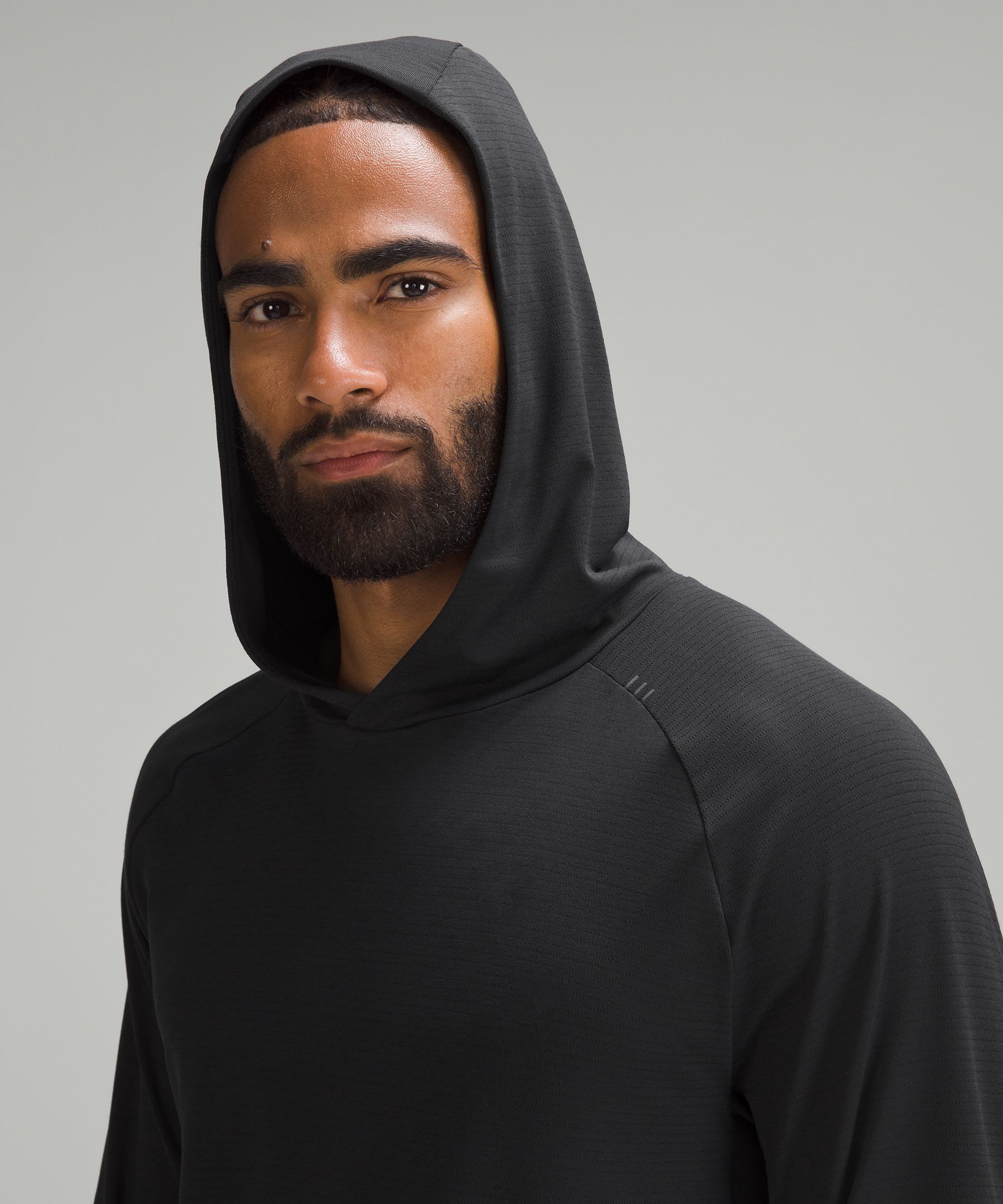 Drysense Hoodie sold by Lululemon product image thumbnail 4