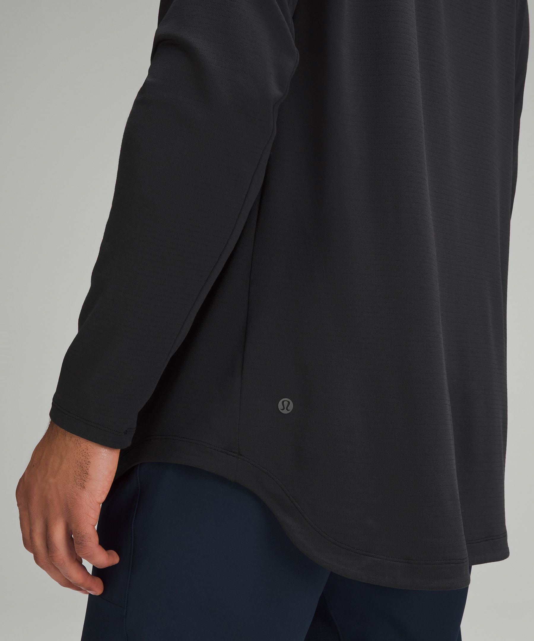 Drysense Hoodie sold by Lululemon product image thumbnail 5