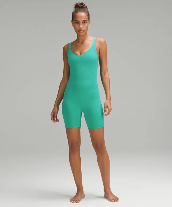 lululemon Align™ Bodysuit 6" sold by Lululemon