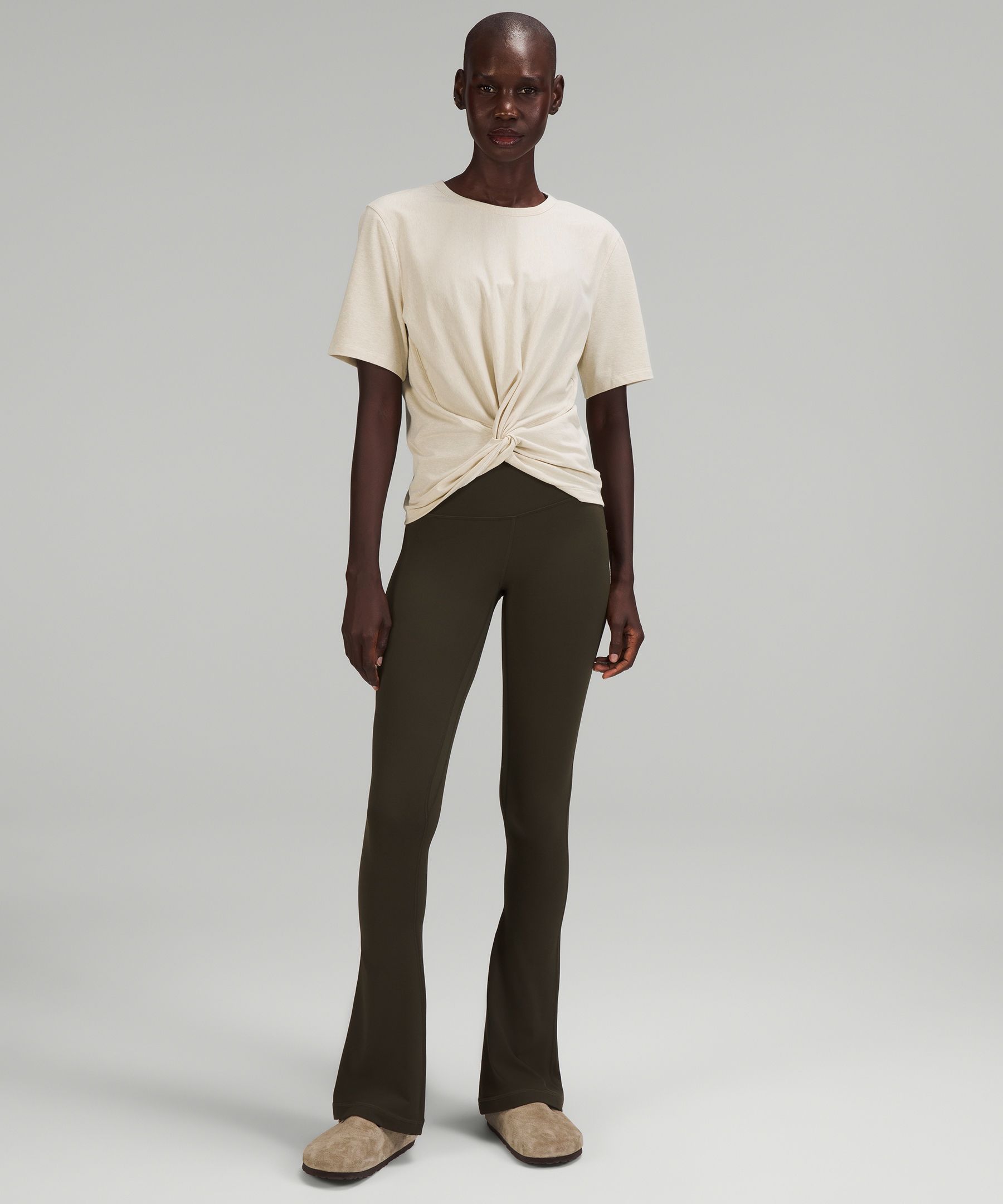 Crescent T-Shirt *Spark sold by Lululemon product image thumbnail 2