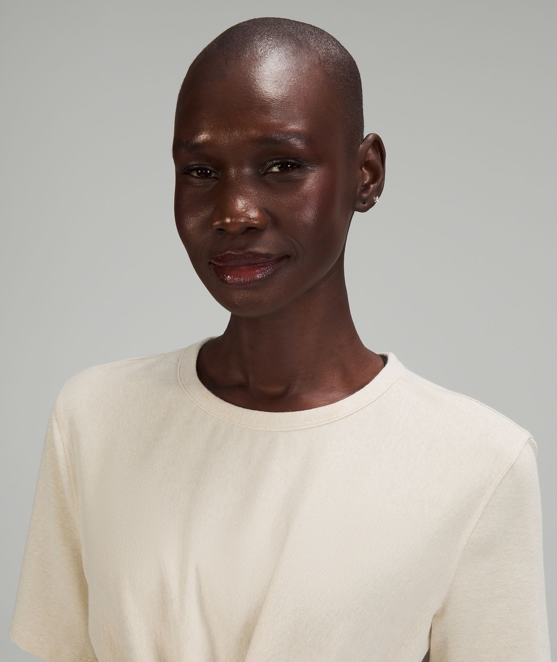 Crescent T-Shirt *Spark sold by Lululemon product image thumbnail 4