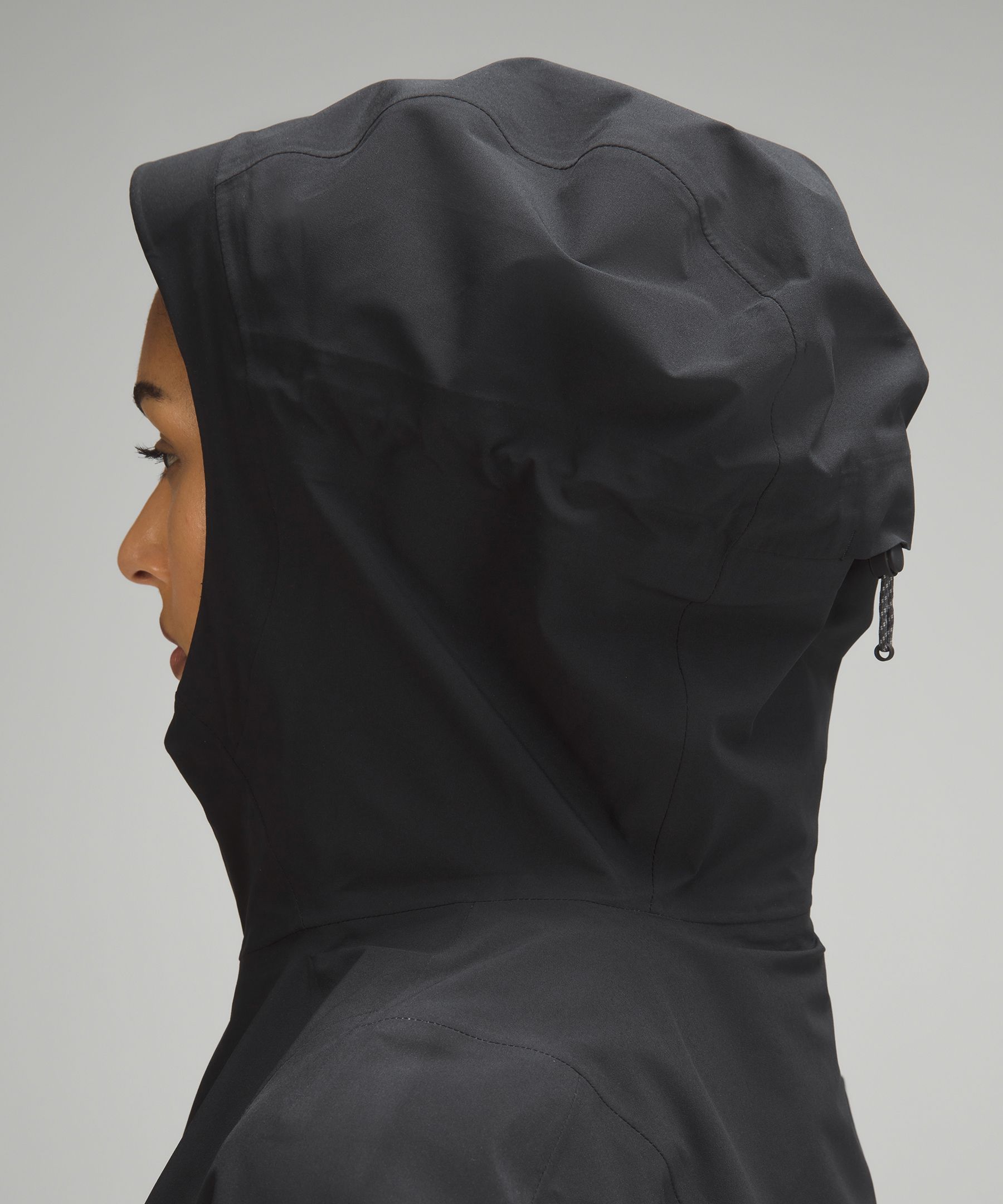 Stretch Waterproof Hiking Half-Zip Pullover sold by Lululemon product image thumbnail 6