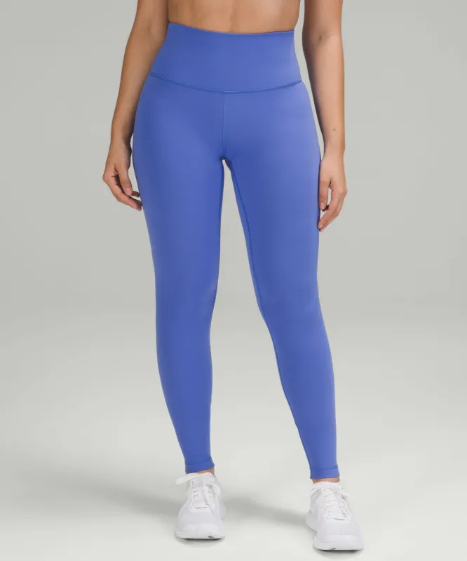 Wunder Train Contour Fit High-Rise Tight 28" Online Only sold by Lululemon