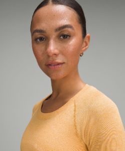 Swiftly Tech Long-Sleeve Shirt 2.0 sold by Lululemon