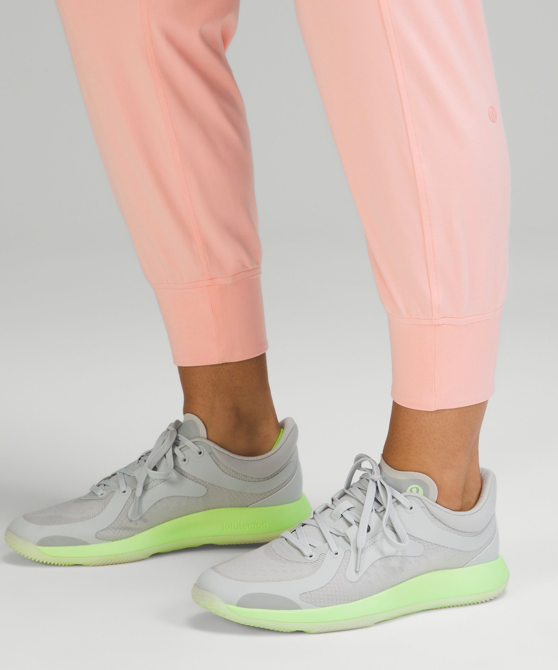Ready to Rulu Classic-Fit High-Rise Jogger *7/8 Length sold by Lululemon product image thumbnail 5
