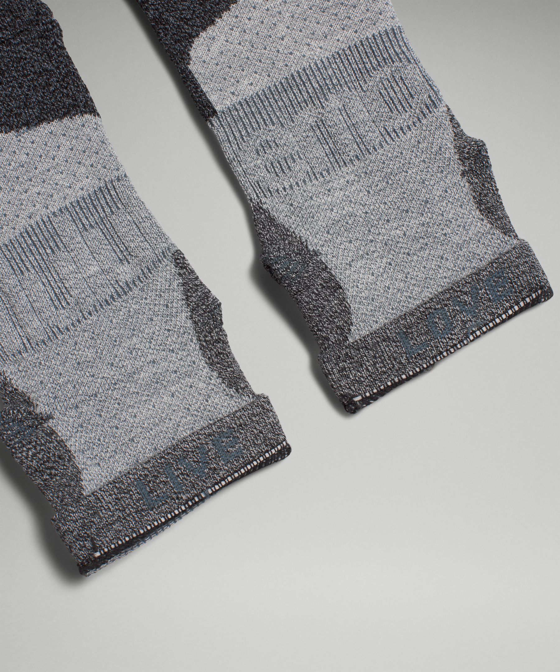 Women's Power Stride Hiking Ankle Sock *Online Only sold by Lululemon product image thumbnail 4