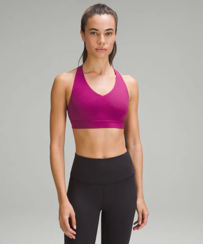 Envital Bra *Medium Support B/C Cup sold by Lululemon